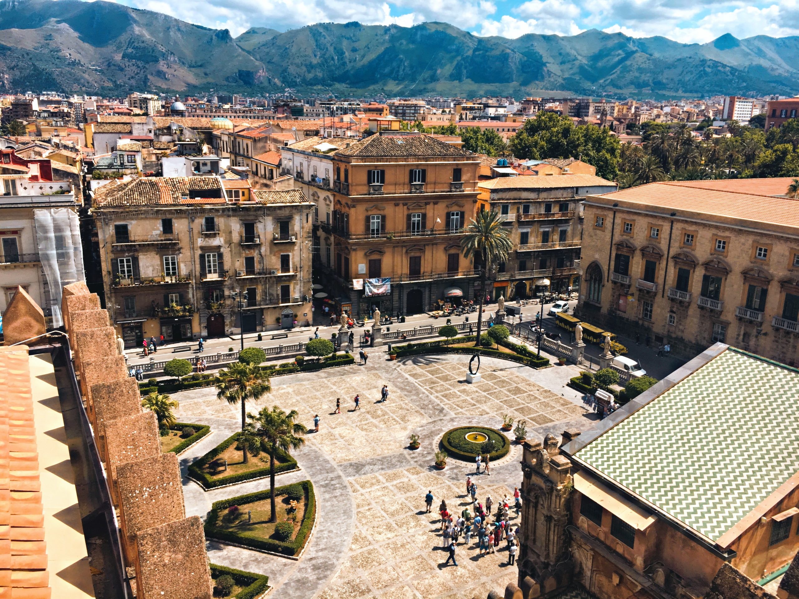 Palermo